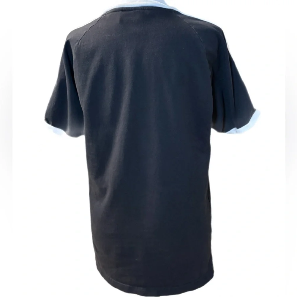 Adidas Tanaami Cali Te Short Sleeve Tee, Vintage, Mens or Unisex Size Small